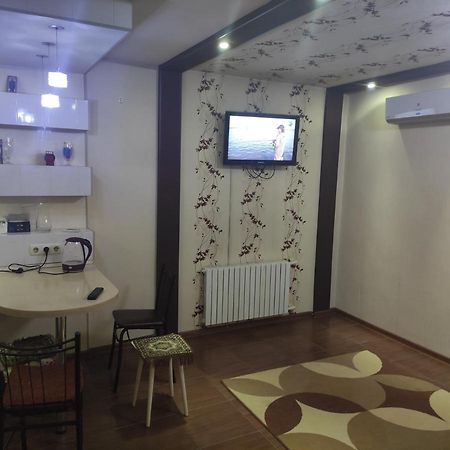 Eaa Apartment ตีรัสปอล ภายนอก รูปภาพ
