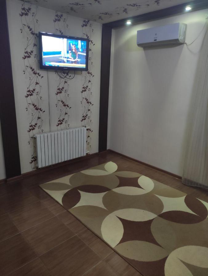 Eaa Apartment ตีรัสปอล ภายนอก รูปภาพ